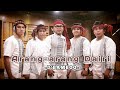 D'Bamboo Musik Batak - Arang Arang Dairi (Gondang Batak Uning-Uningan)