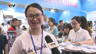 PV ( VTV) SaigonTex 2019