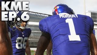 We Have One of The Highest Scoring Games in Nfl History! !The Kyler Murray Experience Ep6