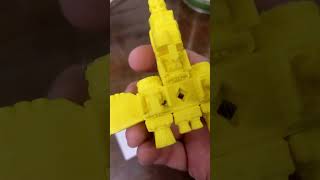 3D Printing With Samples PrintABlok  2 Airwing