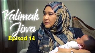 [FULL] Kalimah Jiwa | Episod 14