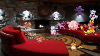 Total Pokemon Island Ep 29