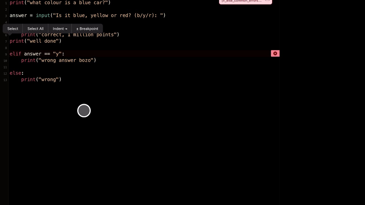 How To Fix Invalid Syntax For Hostname Error In Python How To Fix Invalid Syntax For Hostname Error In Python