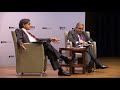 Q&A Dr. Shashi Tharoor on 