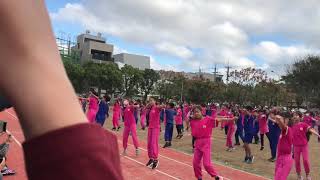 20201128新南國小運動會