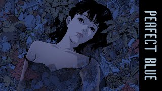 Perfect Blue UK EXCLUSIVE Trailer