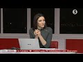 Час. Підсумки дня 08.03.17