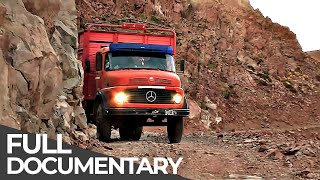 Deadliest Roads | Argentina | Free Documentary