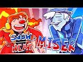 Snow and Heat Miser (Cover) 2023 edition! ft. @KayVox