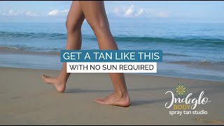 Carlsbad Spray Tanning Studio and Salon