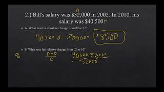 Sections 23 and 24 Math 123   CBB Spring 2018 Moening