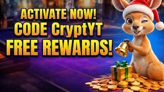 Roobet CRYPTYT Promo Code – Quick Setup Guide (2026) !