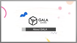 GALA에 대해 알아보자! | 코빗저금통