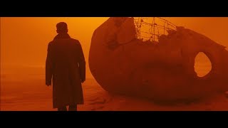 Blade Runner 2049 - 'Ruins of Las Vegas' Scene [HD]