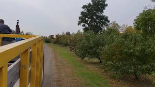 Hayride To The Apple Orchard at...