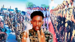 Dawo guusha puntland markale siro laga kelay buuktii daacish xiriirka somaliland kala dhaxeeya..