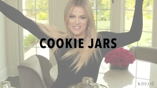 KHLO-C-D: Cookie Jars