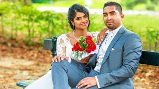 Sophy Yasine Wedding Highlights | Chillena | Raja Rani #Nayanthara #Arya #Atlee