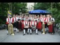 trachtenkapelle partyband hesslar der alte dessauer cd 2015