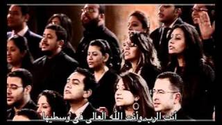 We will sing all the time Part 3 هنغني كل وقت