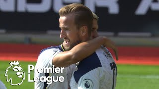 Harry Kane pads Tottenham's lead against Southampton | Premier League | NBC Sports