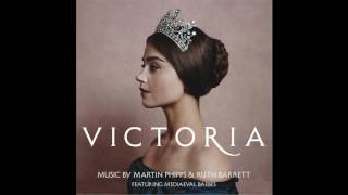 Victoria - The Suite