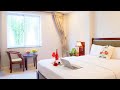 Sunshine Boutique Hotel Phu My Hung, Ho Chi Minh City, Vietnam