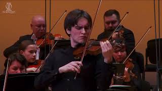 P. Tchaikovsky - Violin concerto in D major - Usov \u0026 Bogorad