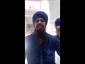 latest dhadi vaaran bhai rupinder singh l kavishri 2017 l tarna dal l