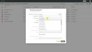 Registering OCI Data Science Models in Oracle Analytics