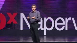 Telephone spam/scam problem? Bring in the robots. | Roger Anderson | TEDxNaperville