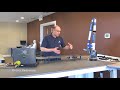 faro arm training videos arc 4.0 u0026 x