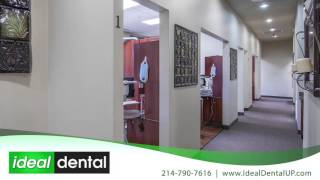 Ideal Dental University Park | Dental in Dallas