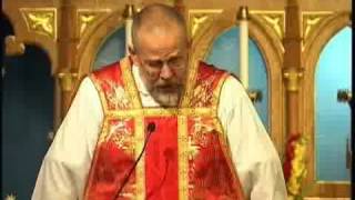 Aug 13 - Homily: Sanctifying the Authorities