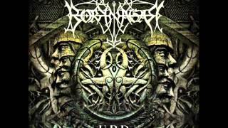 Borknagar - Epochalypse