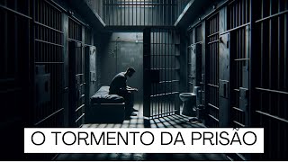 CENAS CHOCANTES! A Dura Realidade da Precariedade no Sistema Prisional brasileiro.