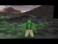 Java Game Development - AI with Obstacles
