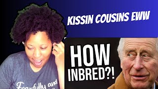 How Inbred is King Charles? (REACTION)