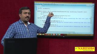 How to convert Java Object into JSON and JSON into Java Object | Session-3 | Mr. Satish B