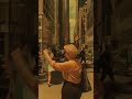 NYC in 15 seconds (walking the streets of manhattan, people watching) #shorts