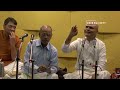 madhuradhwani hyderabad brothers vocal duet.