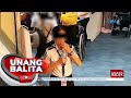 OTS: Pera ang isinubo ng nahuli-cam na personnel sa NAIA | UB