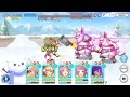 【プリコネr】クランバトル3段階目　5ボス　消滅してみました【クリアヤネ】