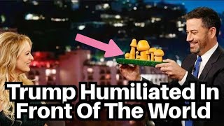Donald Trump HUMILATED At Oscars. Katie Britt Upset With Performance Reviews. 😂