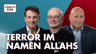 Wie problematisch ist der Islam? | exxpress live am 18. Februar 2025