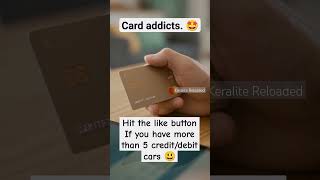 Mention that card addicts 😃🤩 Hit the like button..