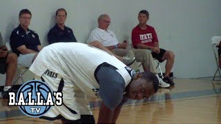 Kaleb Joseph Summer Mixtape - Next Syracuse Bound NBA Prospect ?? RivalsNation