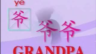 Learn Hanzi (Chinese Characters)