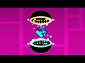 Teleport | Geometry Dash 2.2