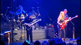 Steve Hackett-Shadow Of The Hierophant (with Amanda Lehmann) - Live At Royal Albert Hall, 23-10-2024